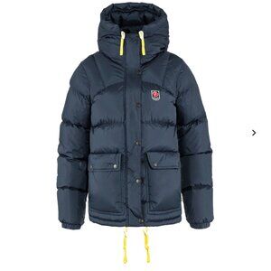 Fjällräven Expedition Down Lite Jacket W